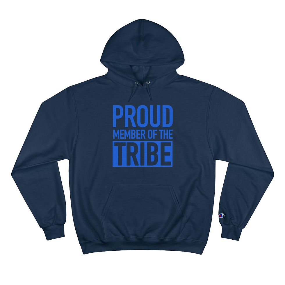 Thumbnail: TRIBE Champion Hoodie