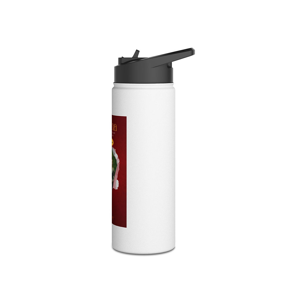 Thumbnail: Illumina Water Bottle