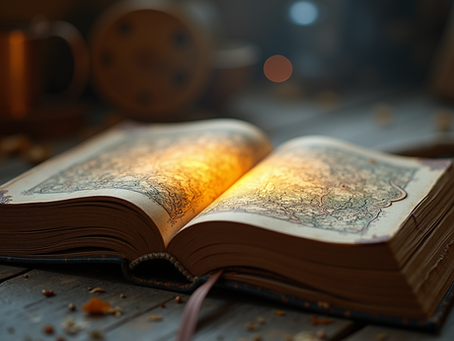 Enhance Your Fantasy Author Hub Today with Fantasy Storytelling Platforms