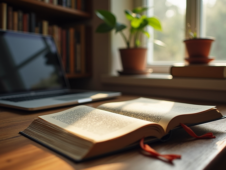 Building Your Ultimate Engaging Fantasy Author Platforms