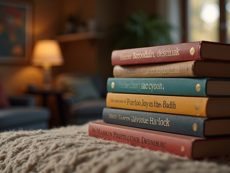 Where to Discover Young Adult Novels Resources Online