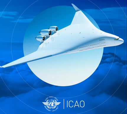 The Future of Civil Aviation - ICAO strategies to transform aviation by 2050 - Part I