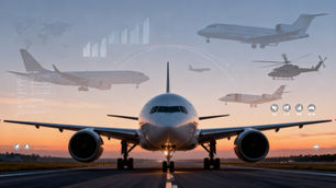 2025: a reckoning year for global air safety!