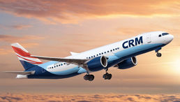 A evolução do treinamento em gerenciamento de recursos de tripulação (CRM) na aviação comercial 
