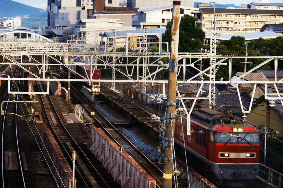 Train