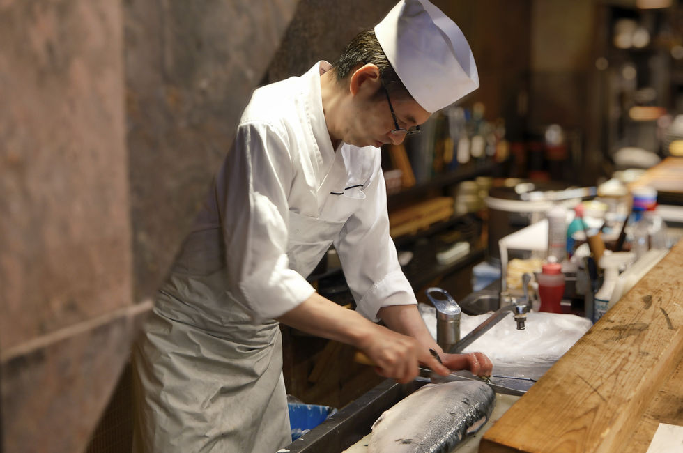 Chef