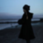 Slow made kids fashion. Kids hipster style. French hat. Knitting pattern.