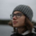 Warm headband for kids. Crochet pattern.