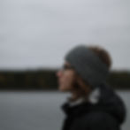 Crochet headband for kids. Pattern.