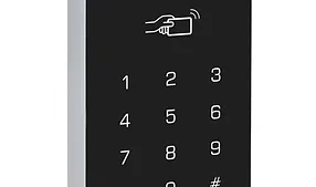 Controle de Acesso Automatiza Digiprox sa202 