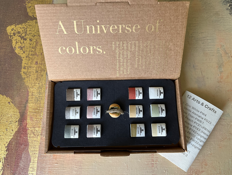 Thumbnail: Haiku palette