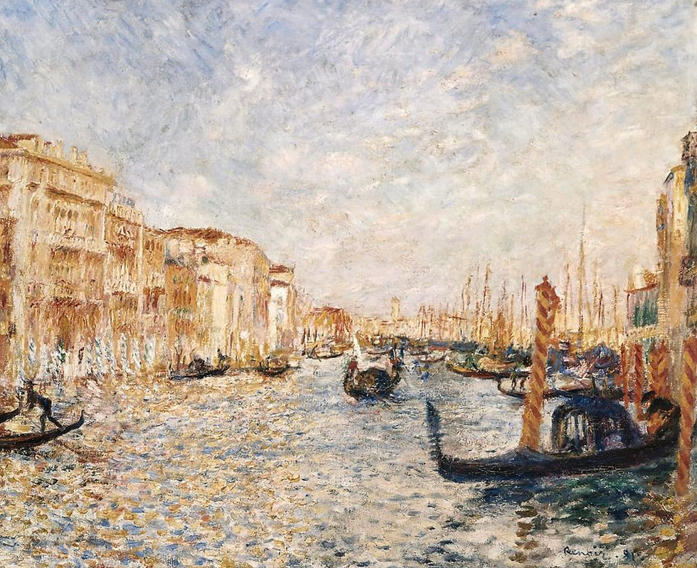 Thumbnail: Impressionist 1