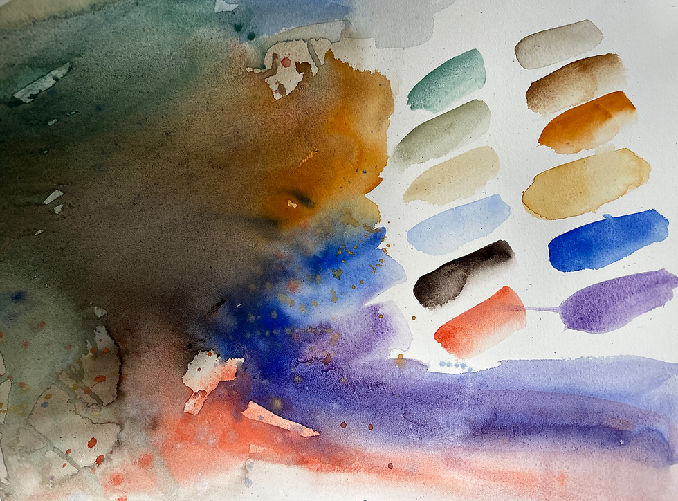 Thumbnail: Impressionist 1
