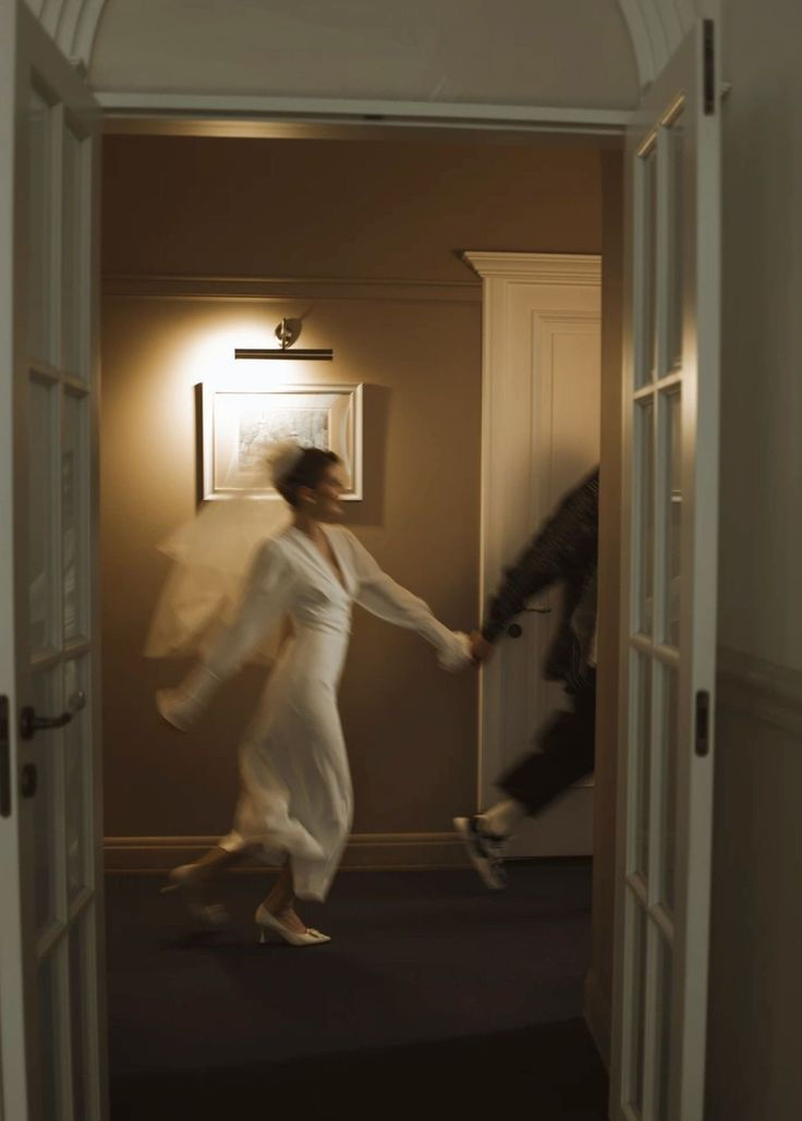 Hour:11 Creative Direction: They Left Together