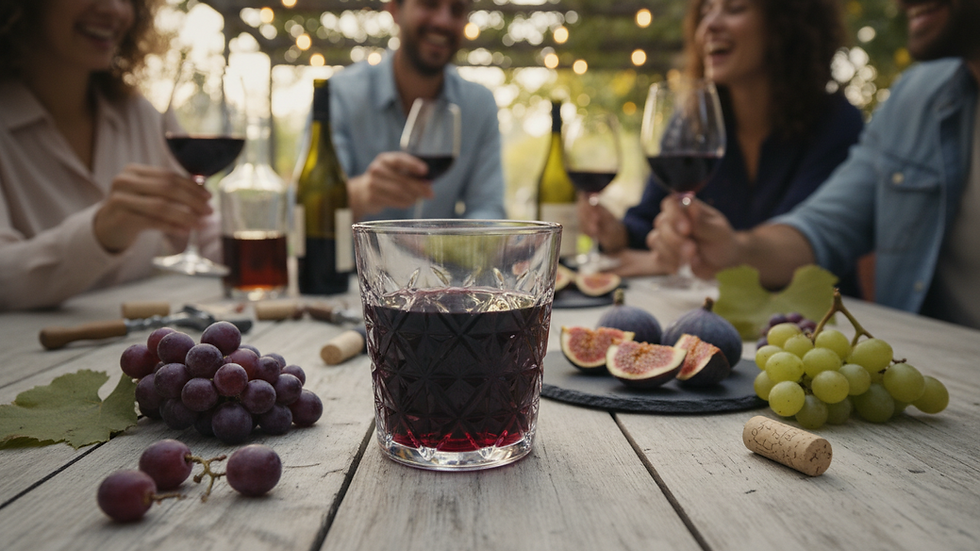 Violet Blue Wine Shopping Tips: Your Guide to Finding the Perfect Bottle