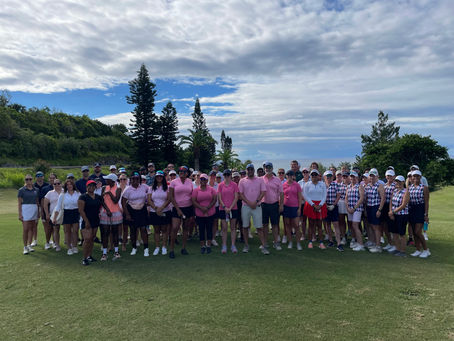 2026 WiRe Golf Tournament - Album