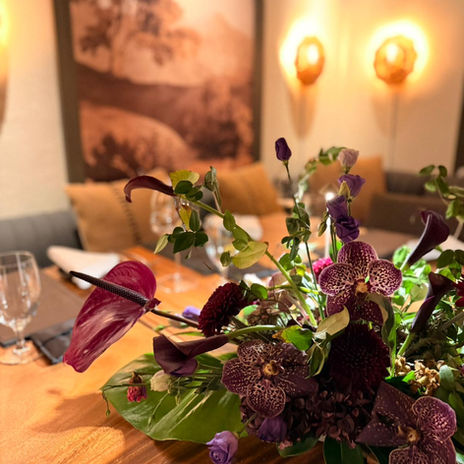 2025 Chairwoman's Circle Dinner