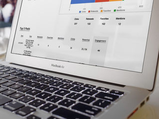 5 Metriks untuk Mengukur Media Sosial