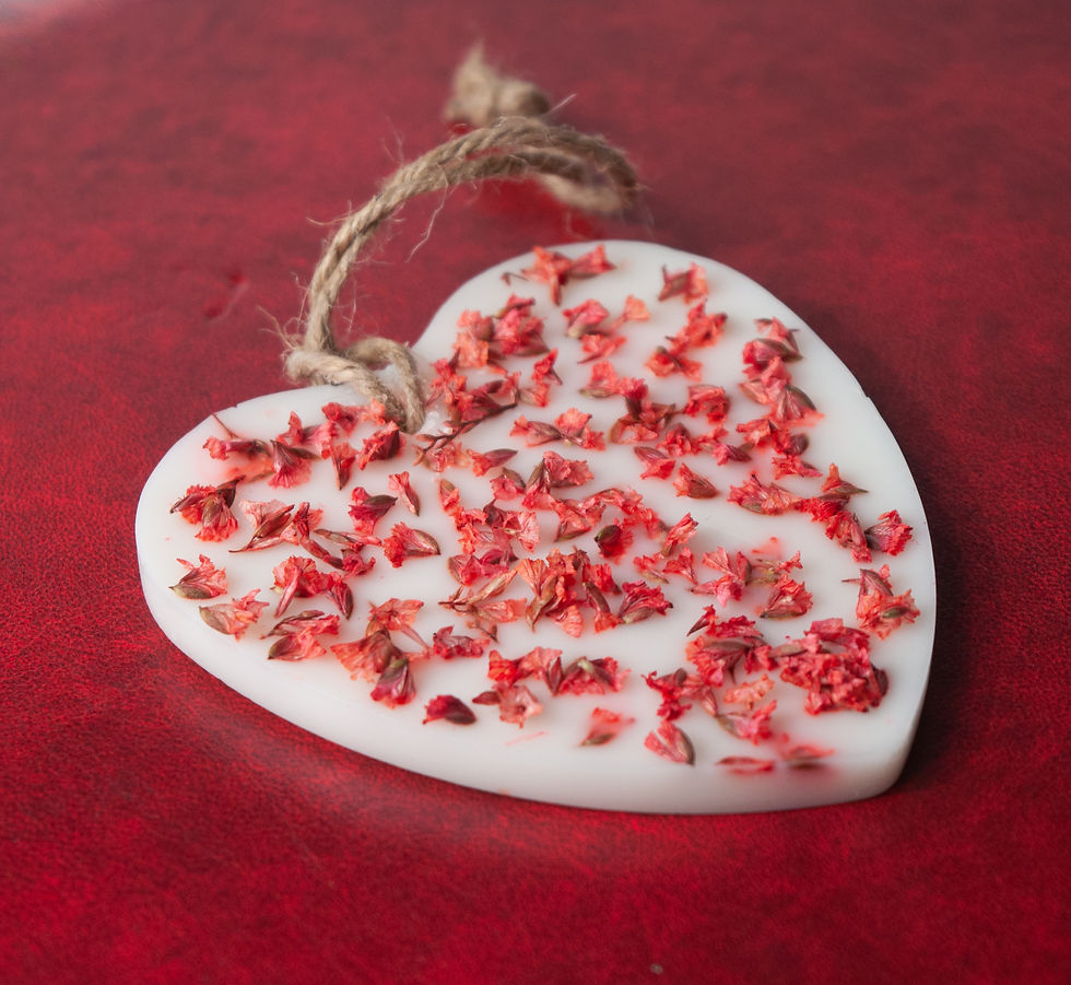 Miniatura: Corazón Amor y Amistad