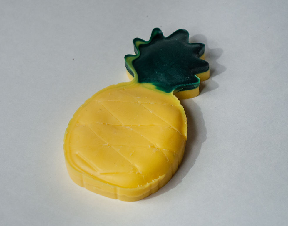 Miniatura: Sachets Frutales
