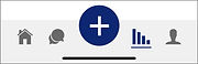 Design recommendation navbar