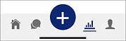 Design recommendation navbar