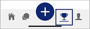 Original design navbar
