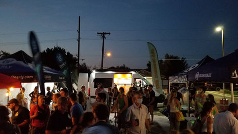 We Were There: The Utah Avalanche Center Backcountry Benefit