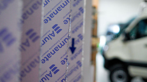 Wall Panel Materials Matter: ACM vs. MDF