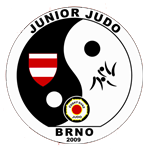 Junior Judo Brno logo