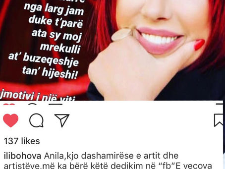 Rikthim në femijëri me Ty.