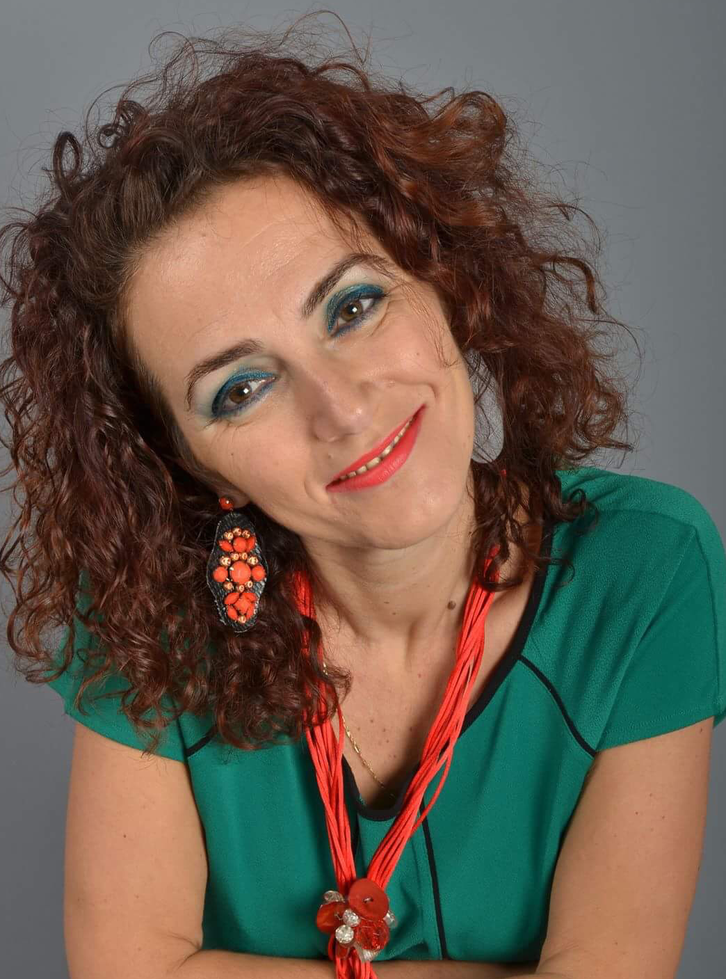 Writer: Anila Erindi