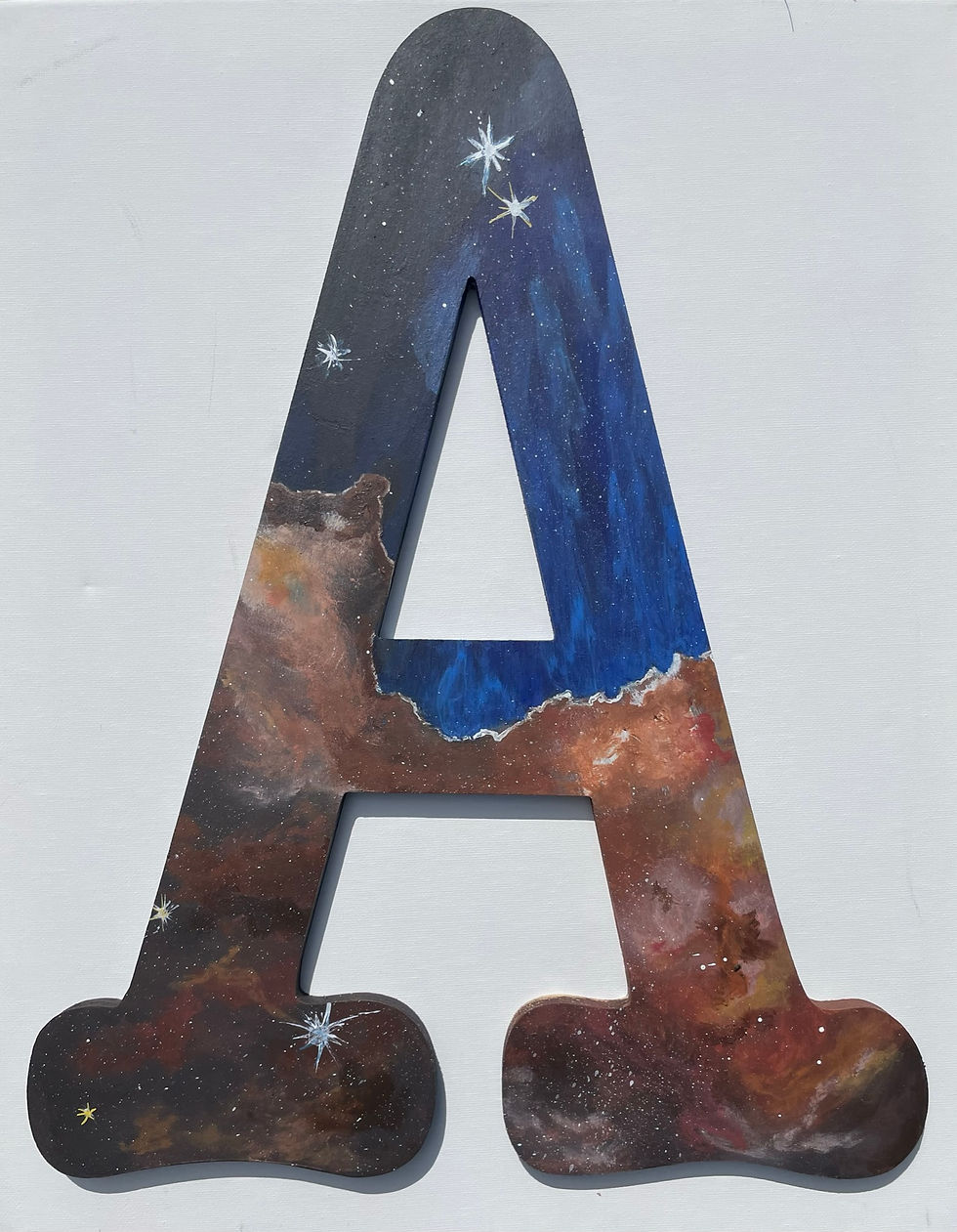 Thumbnail: Initial Letter