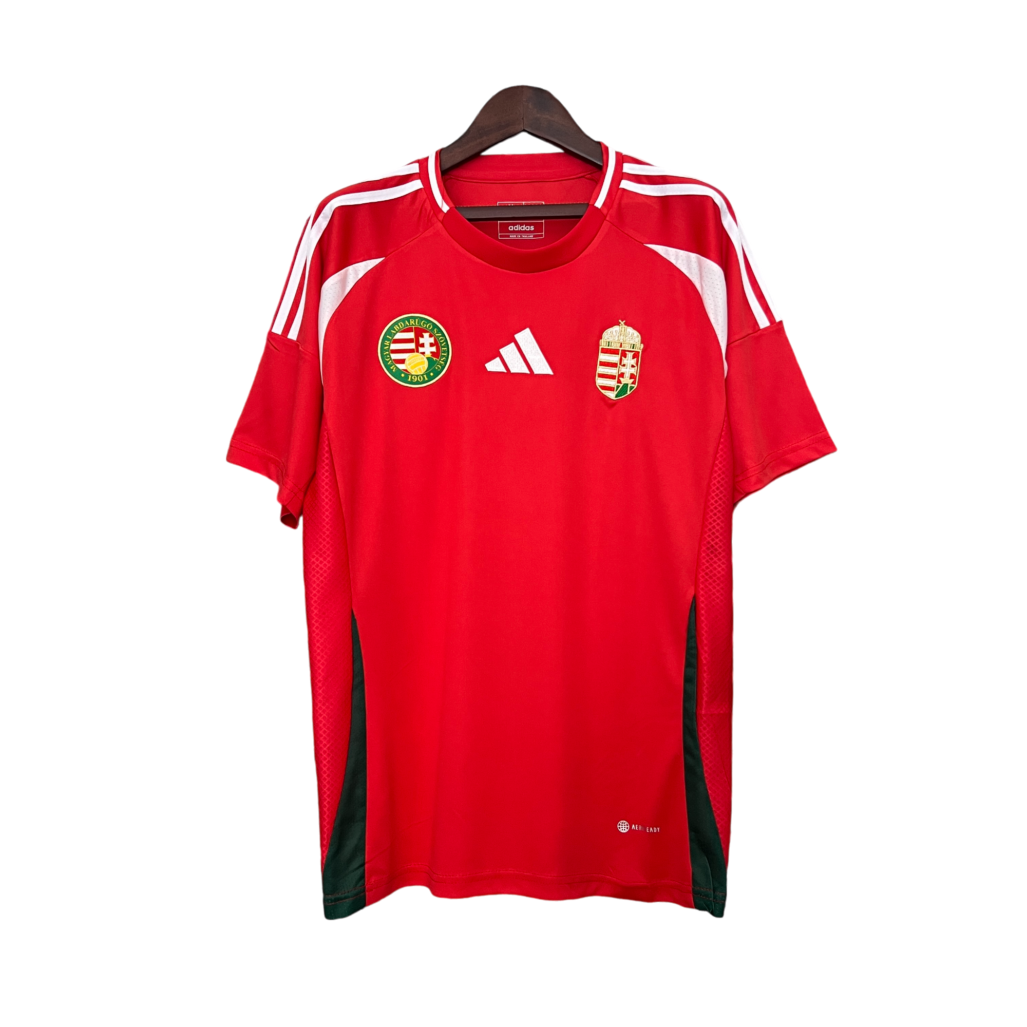 HUNGARY HOME JERSEY