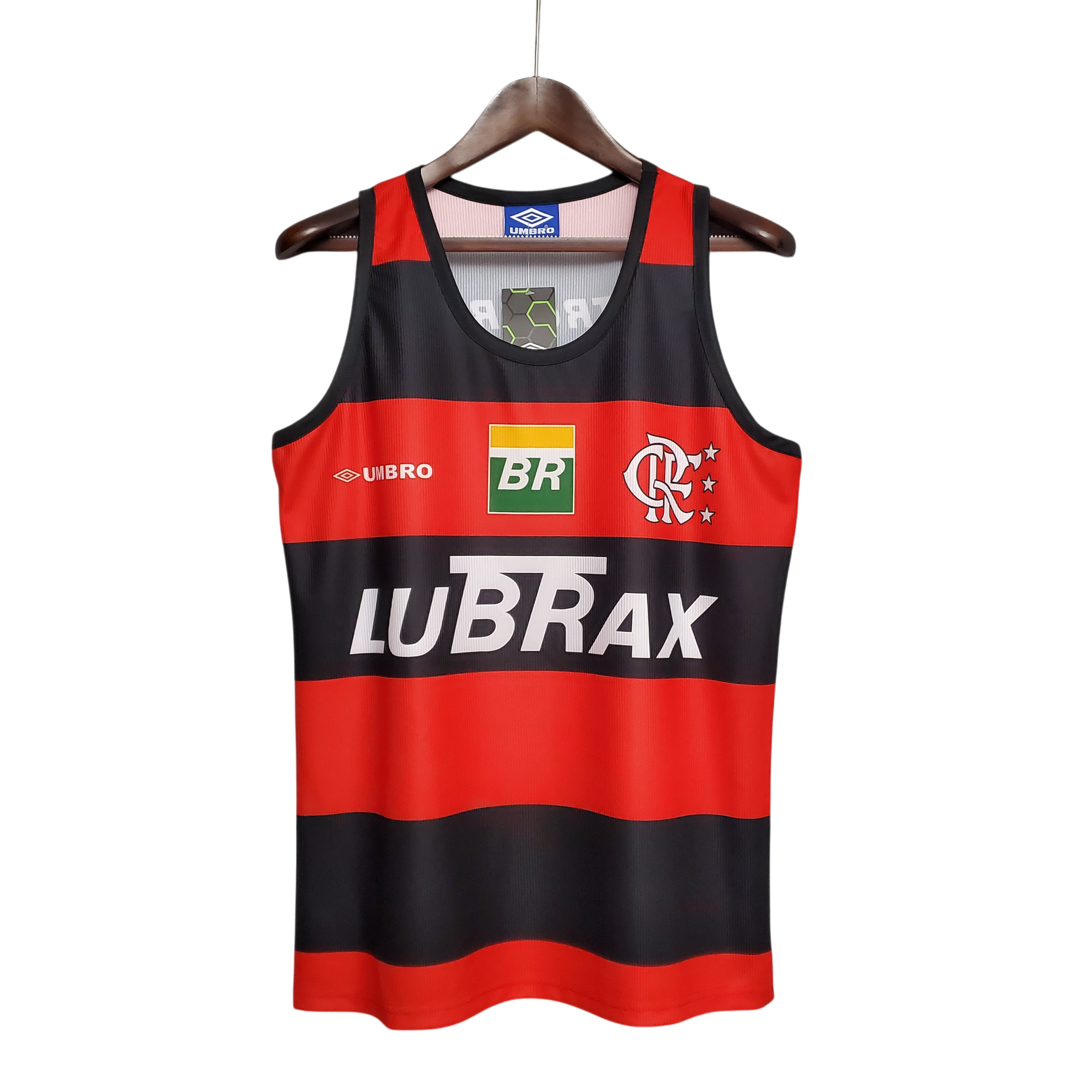 FLAMENGO HOME VEST
