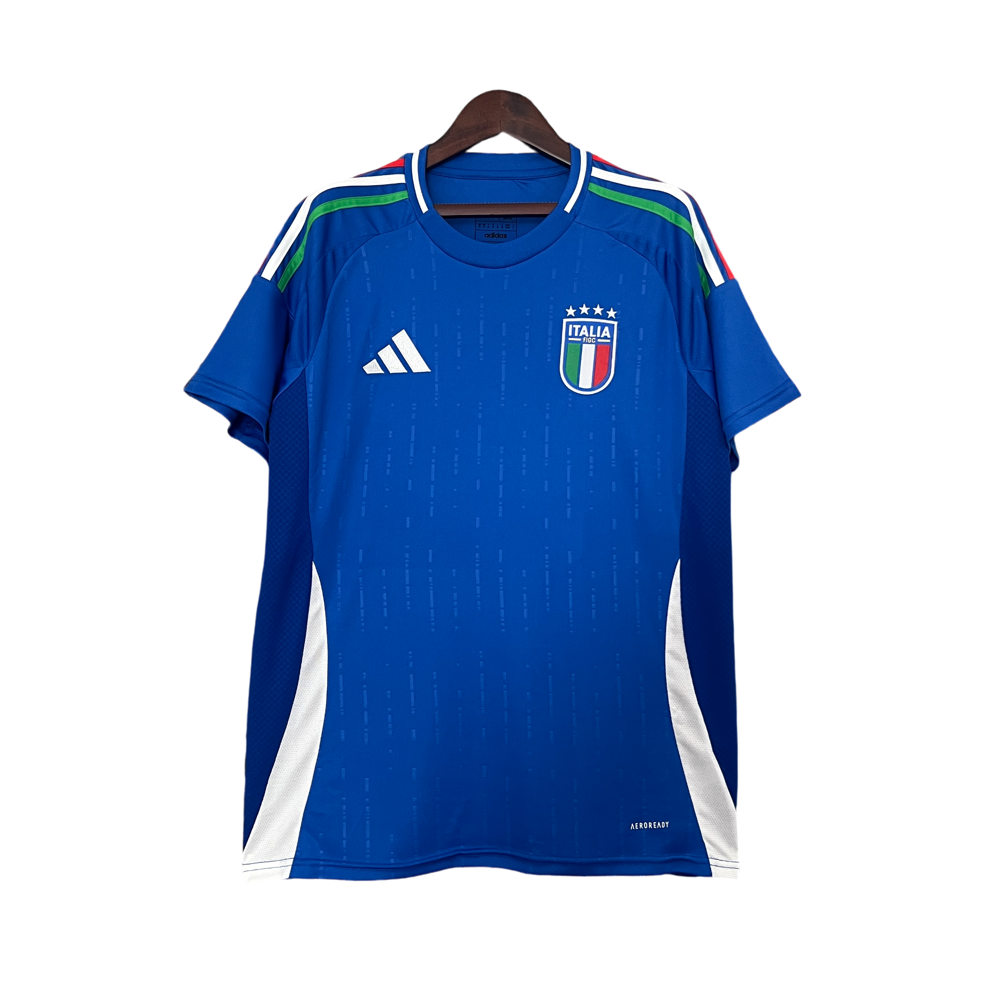 ITALY HOME JERSEY