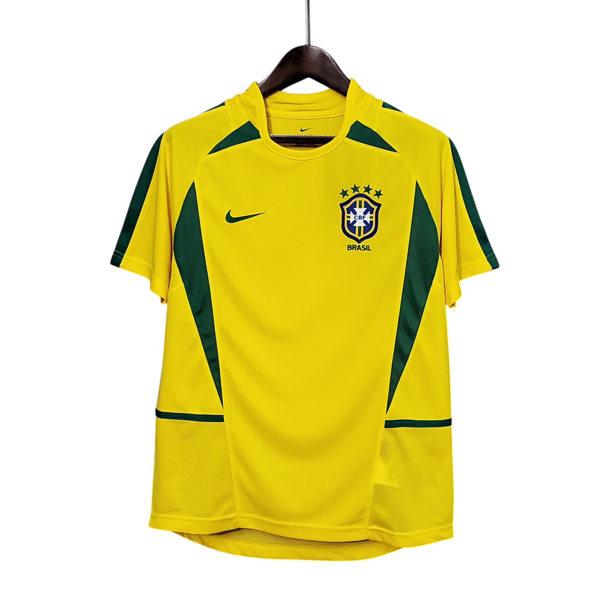 BRAZIL HOME 01-02