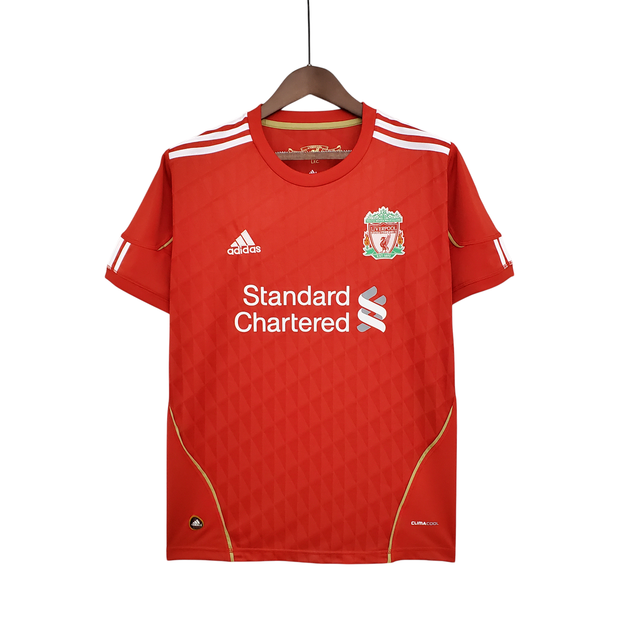 LIVERPOOL HOME 10-11