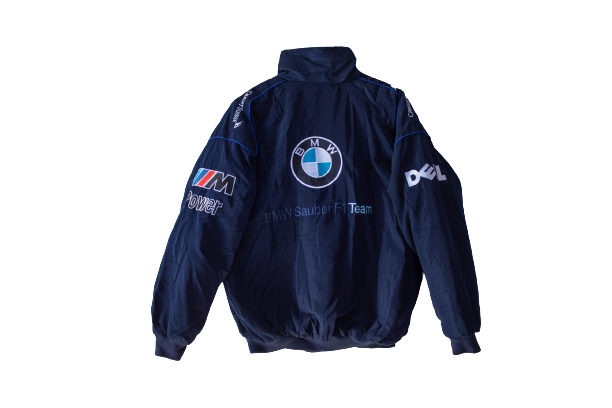 Thumbnail: BMW VINTAGE JACKET