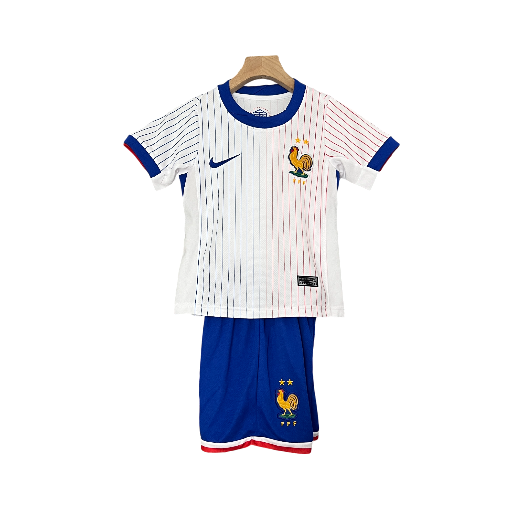 FRANCE AWAY KIDS KIT