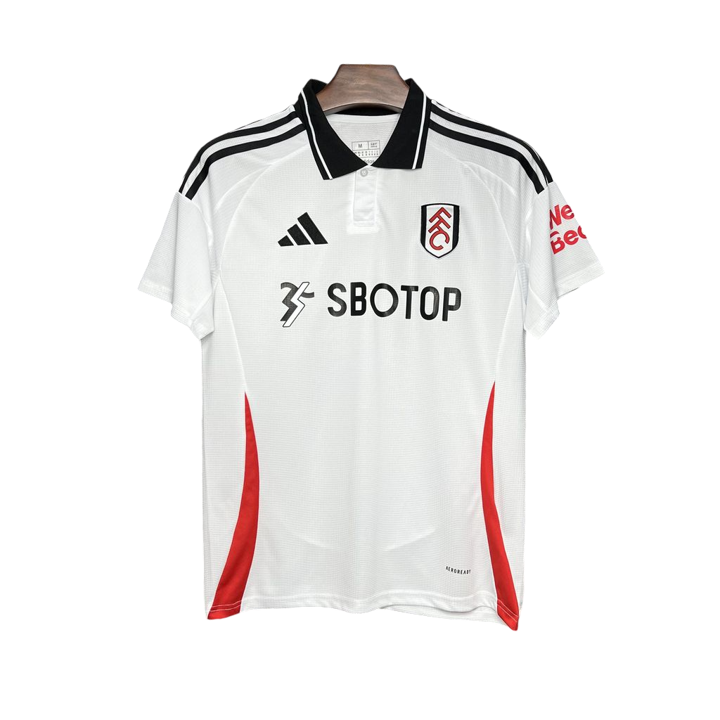 FULHAM HOME JERSEY