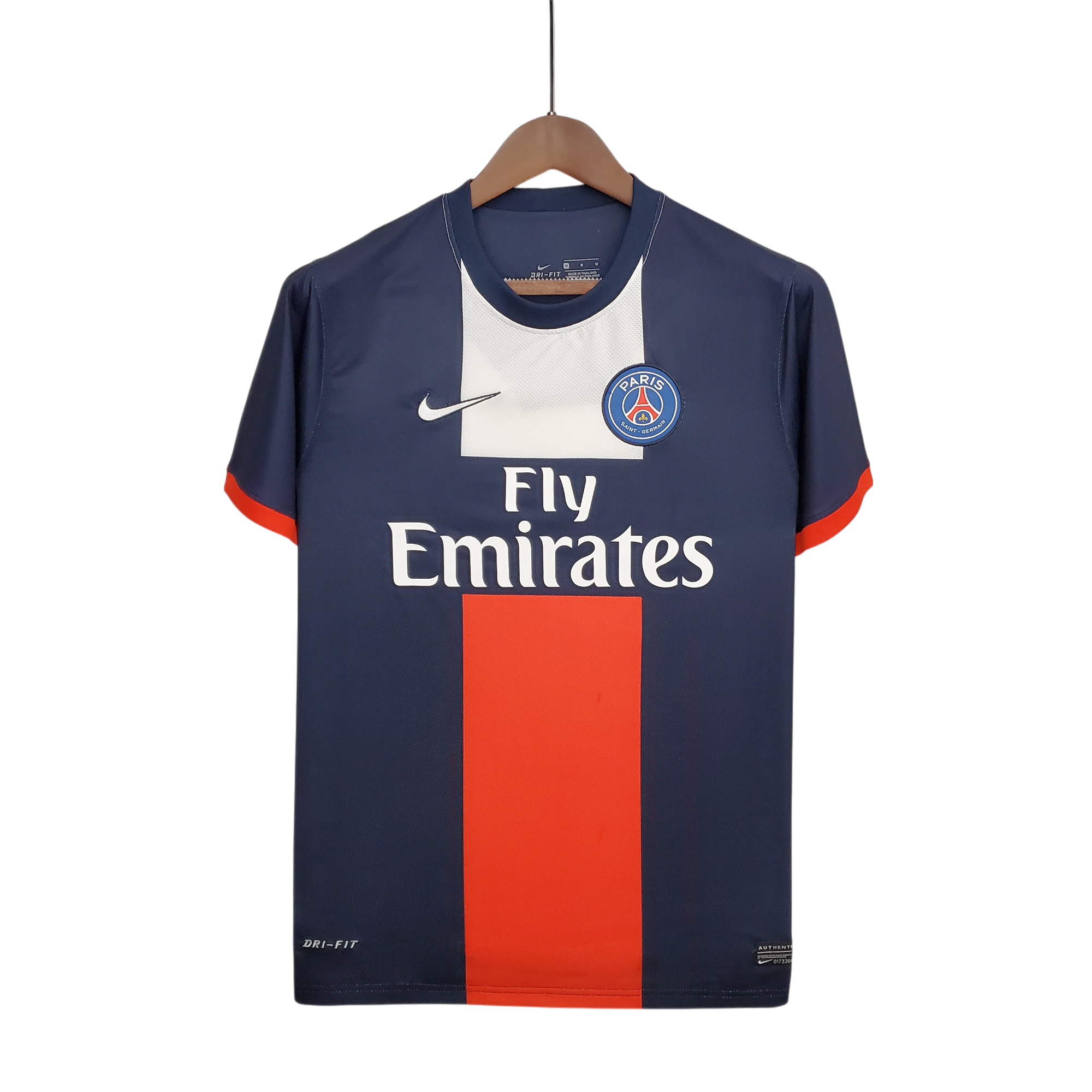 PSG HOME 13-14