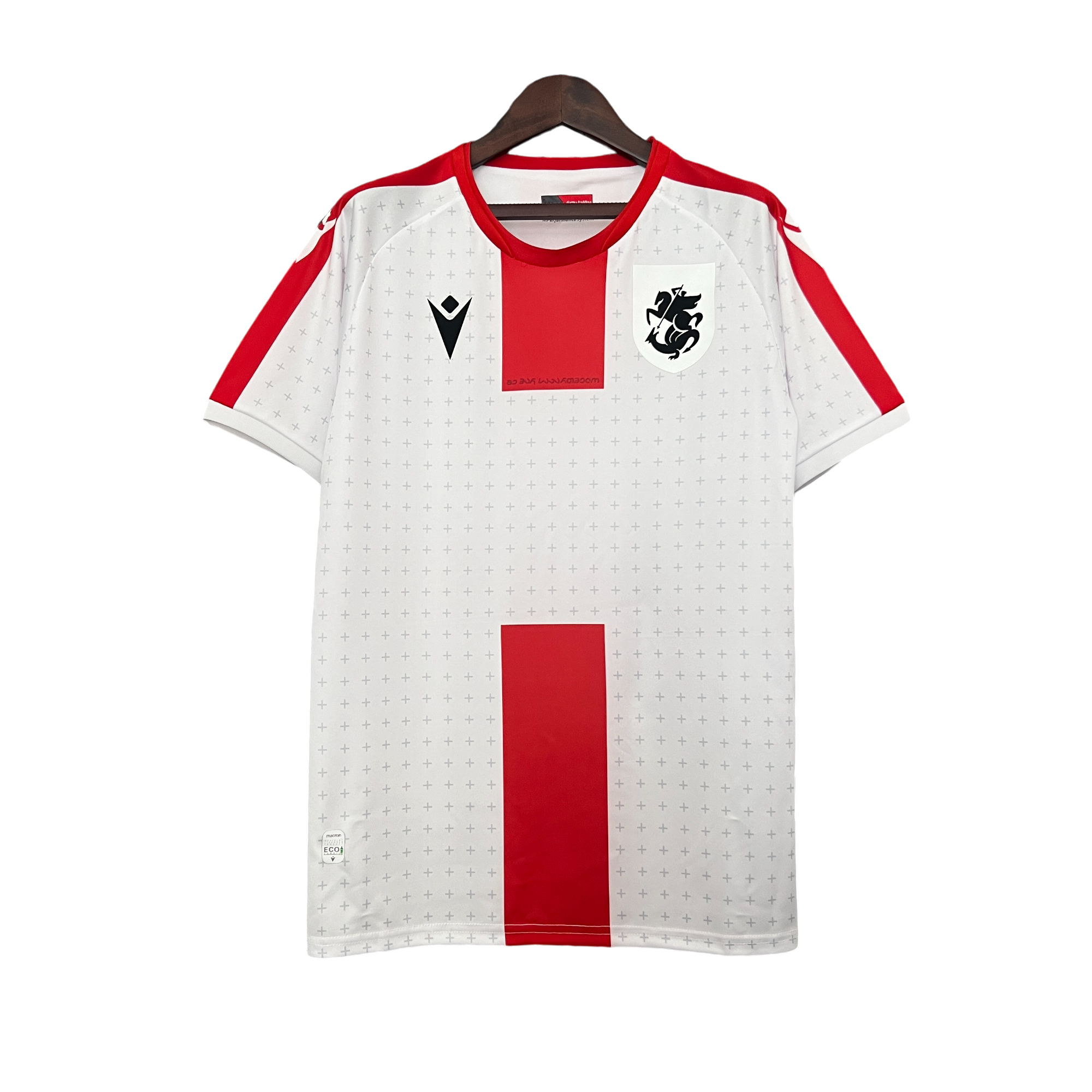 GEORGIA HOME JERSEY