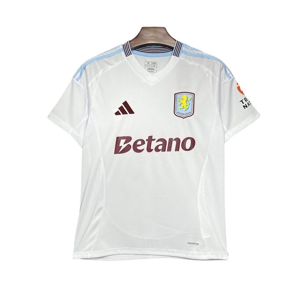 ASTON VILLA AWAY JERSEY