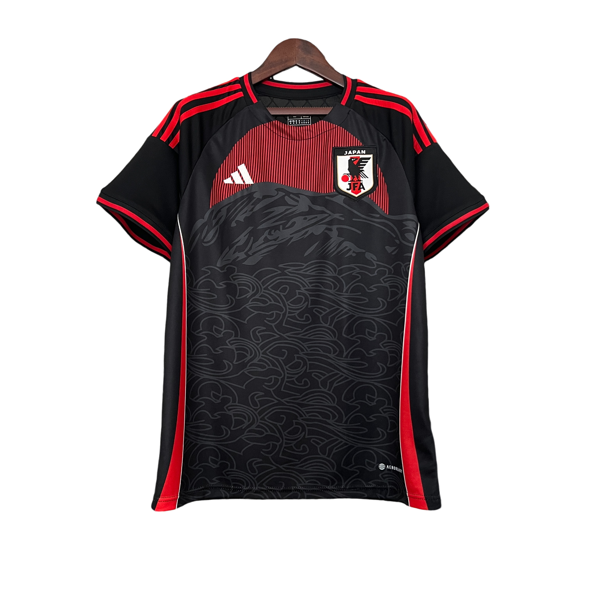 JAPAN MOUNTAIN CONCEPT JERSEY