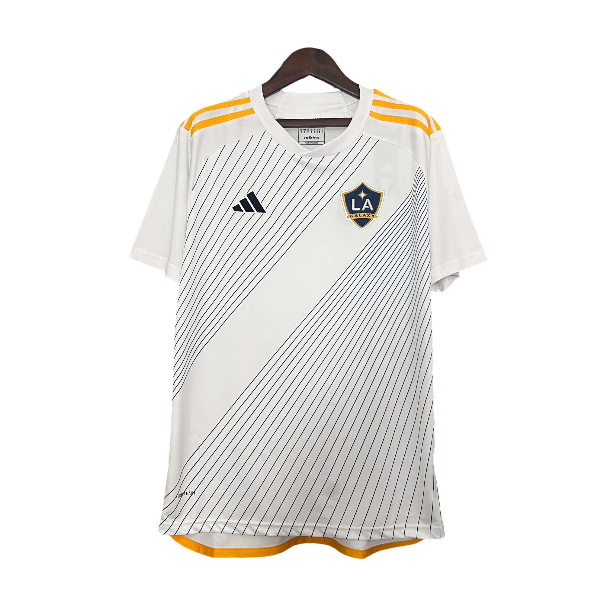 LA GALAXY HOME JERSEY