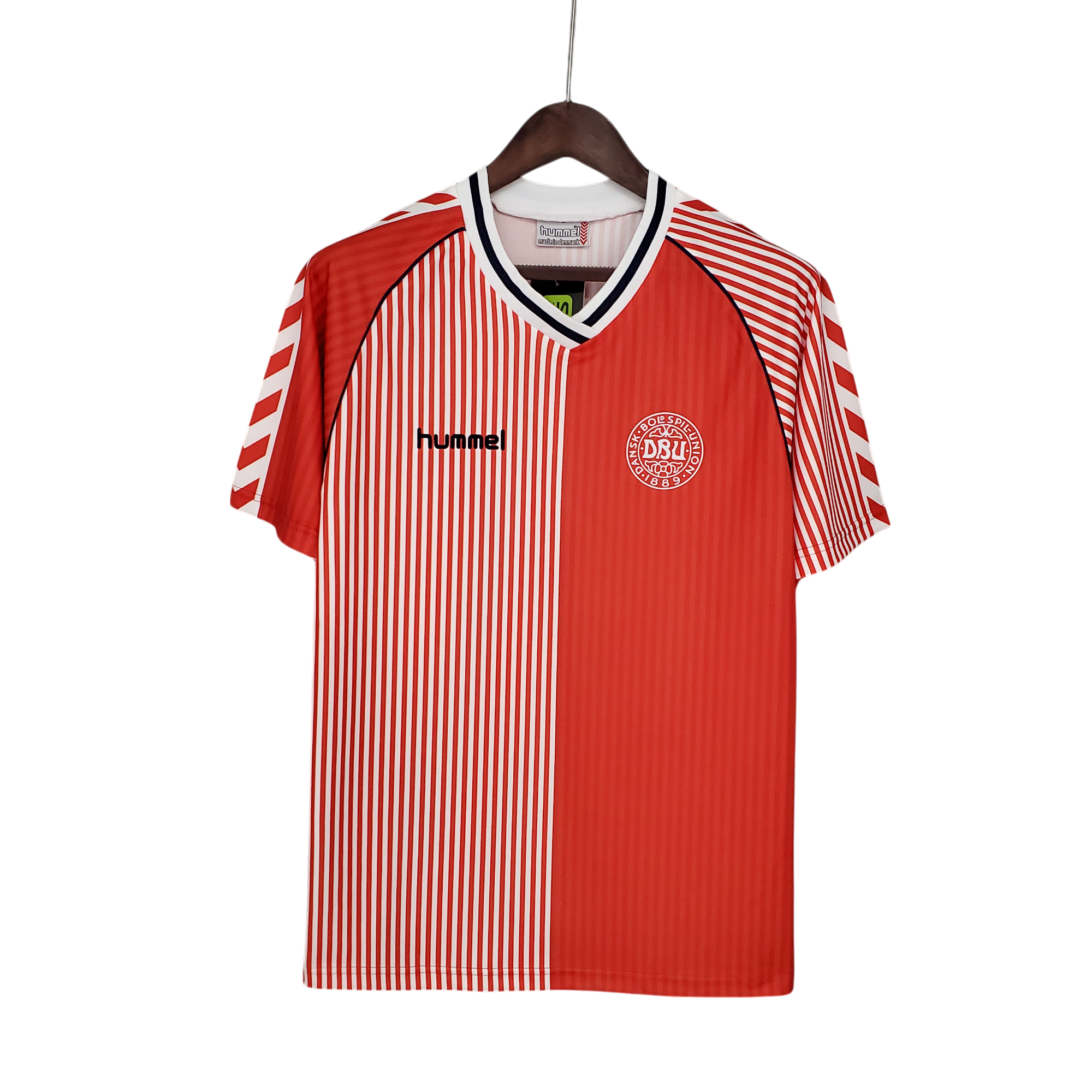 DENMARK HOME 85-86