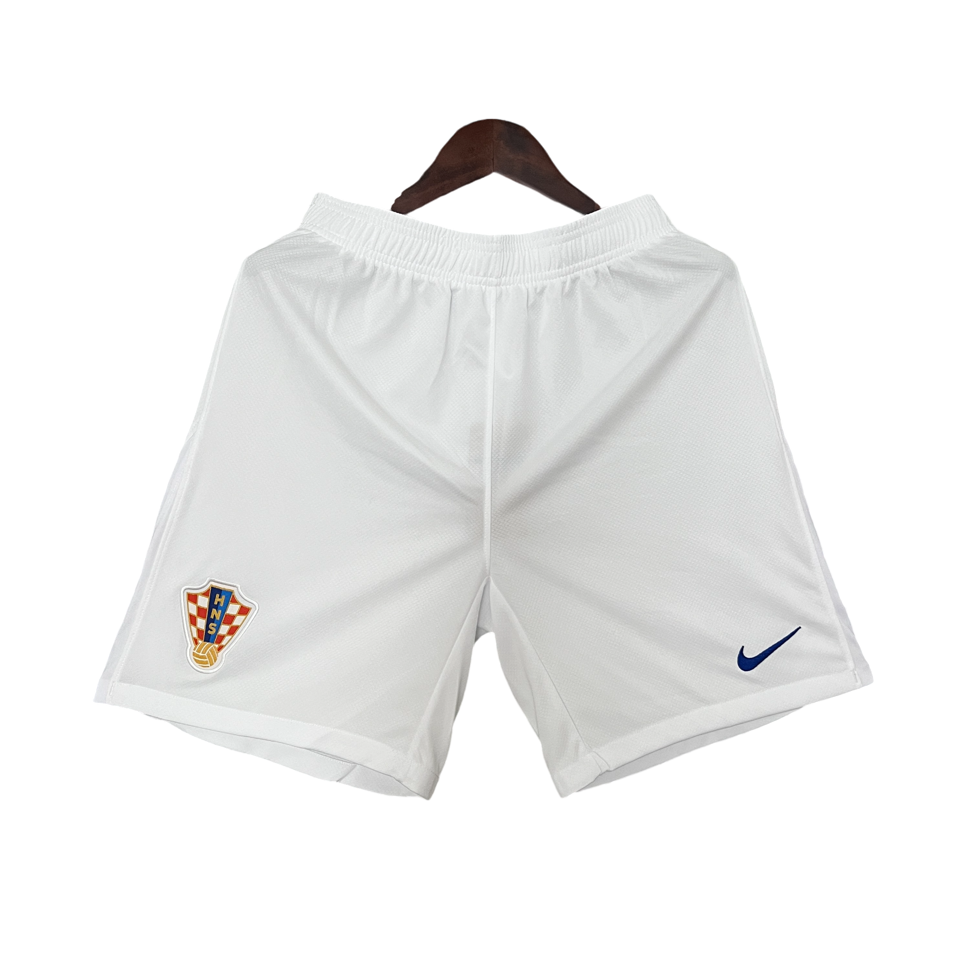 CROATIA HOME SHORTS