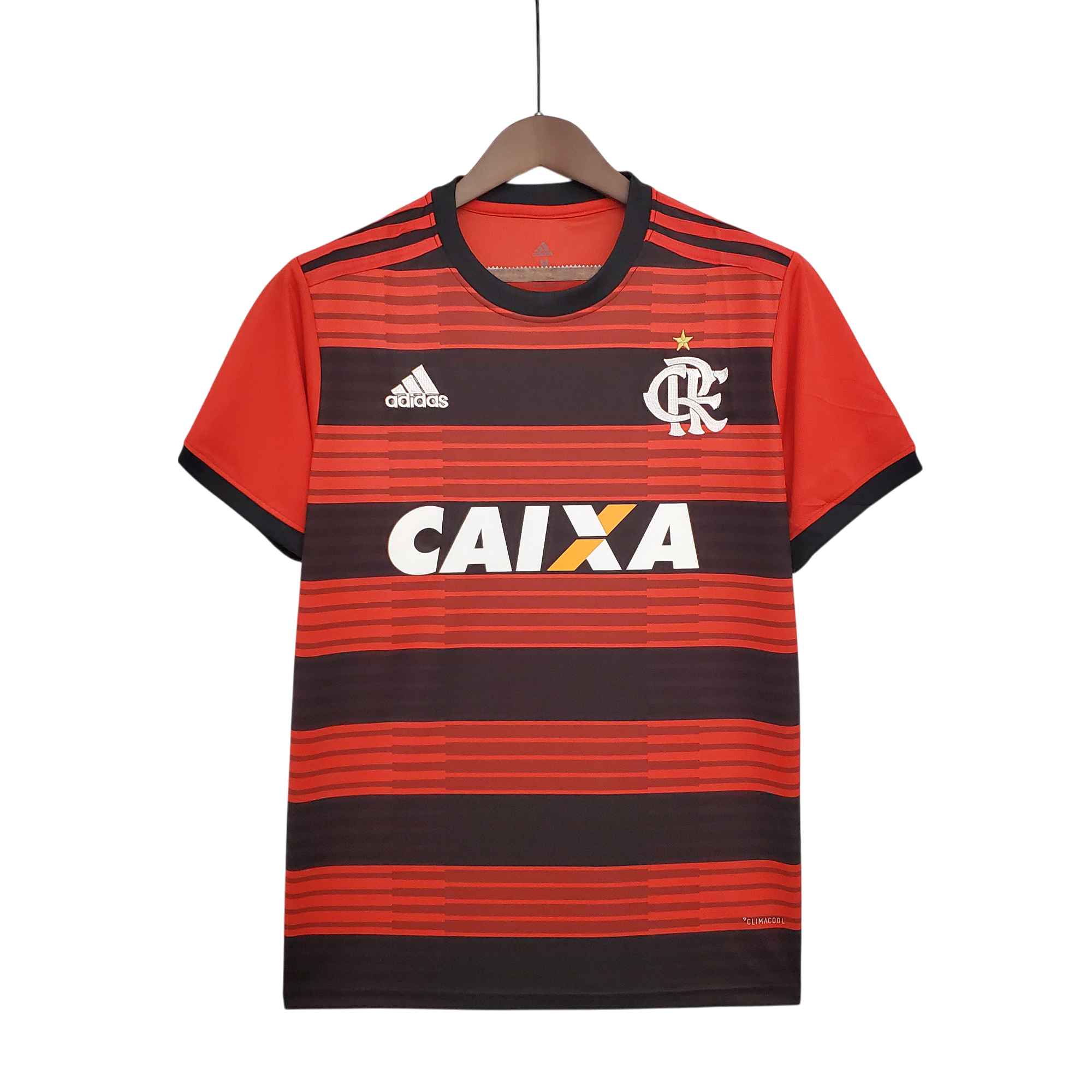 FLAMENGO HOME 18-19