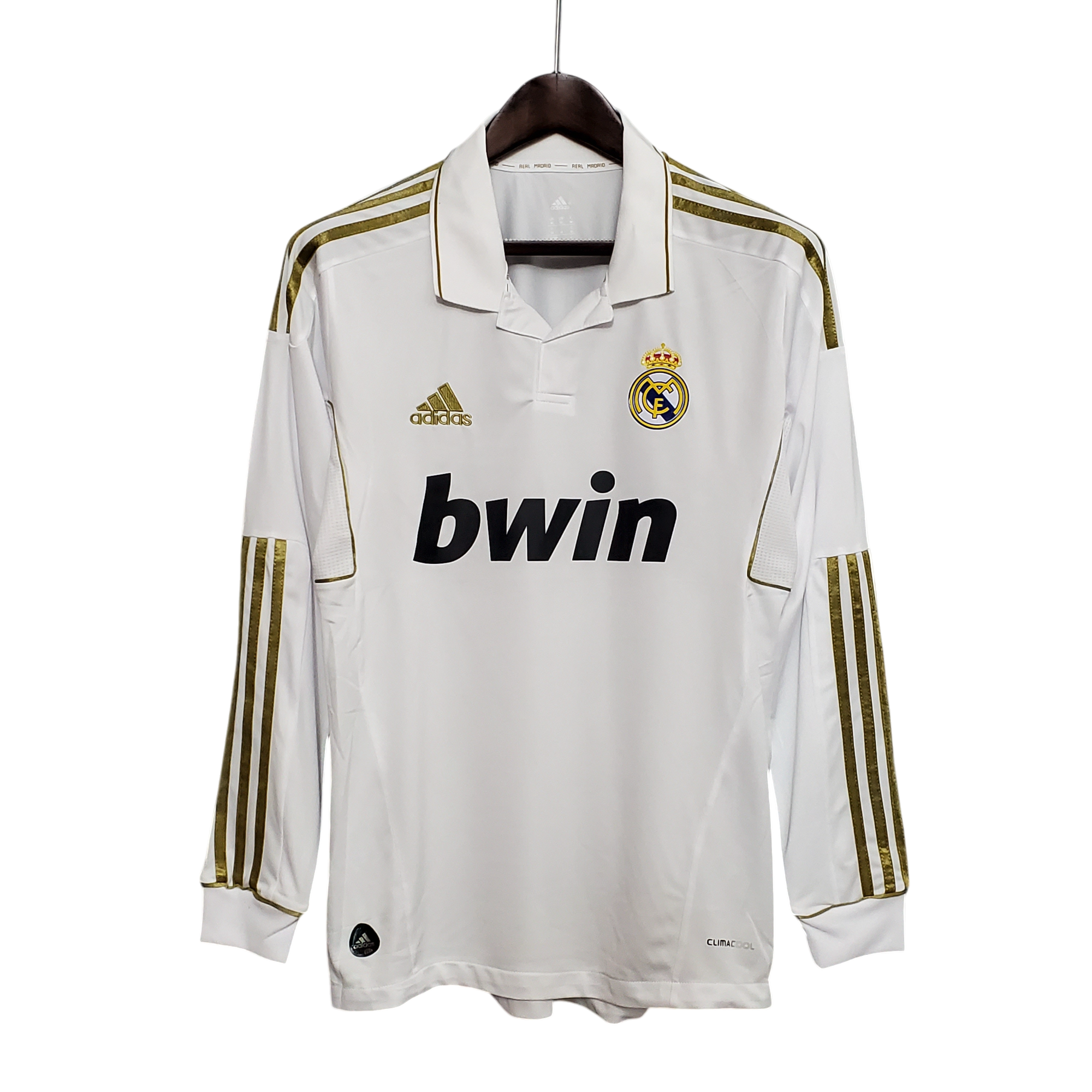 REAL MADRID HOME 11-12
